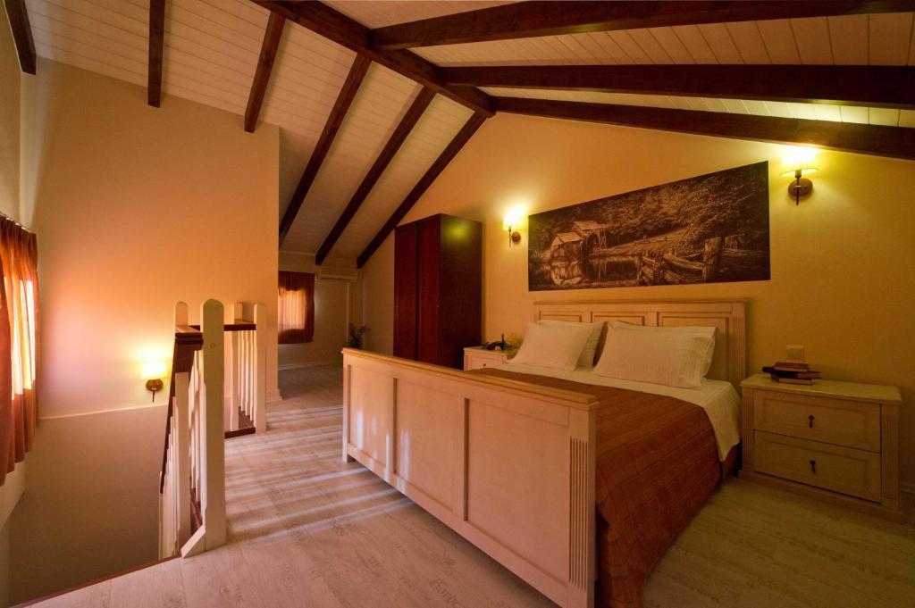 Byzantio Hotel & Apartments Parga Room photo